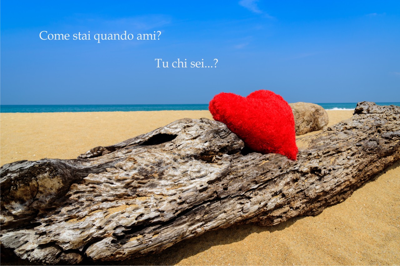 Le domande dell’Amore