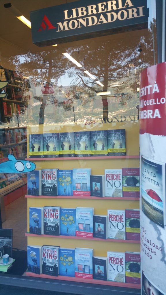 Libreria Mondadori Lovere